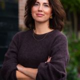 Alisa de Vries