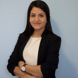 Fahimah Tahery